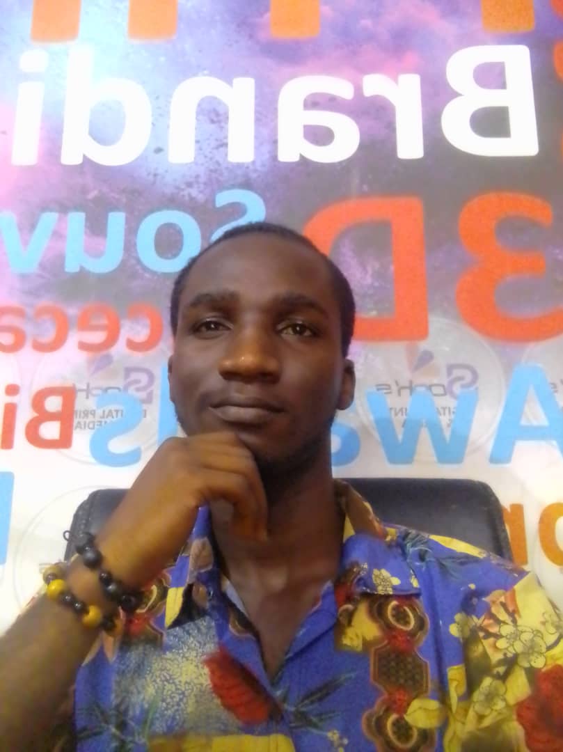 Olorunfemi Busayo Akorede